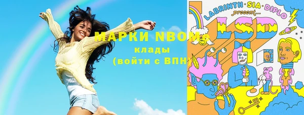 молекула духа Коряжма